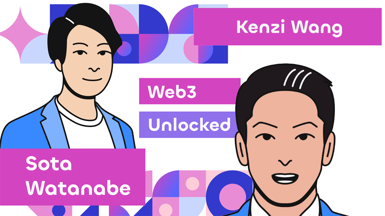 Sota Watanabe on building Astar Network, Web3 valuations and the Future of Decentralisation