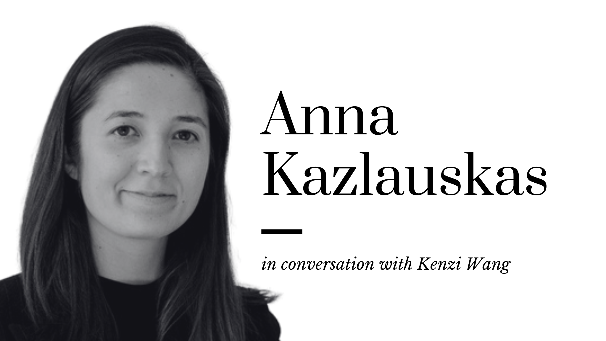 From Mining Ethereum in College to Decentralizing AI: Anna Kazlauskas' Vision for Vana